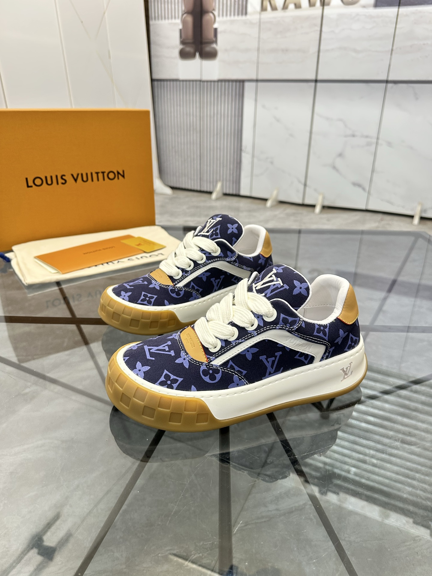Louis Vuitton